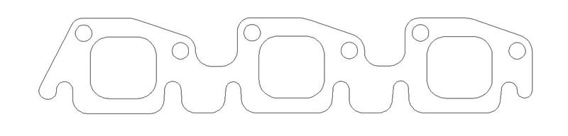 CG Exhaust Gaskets