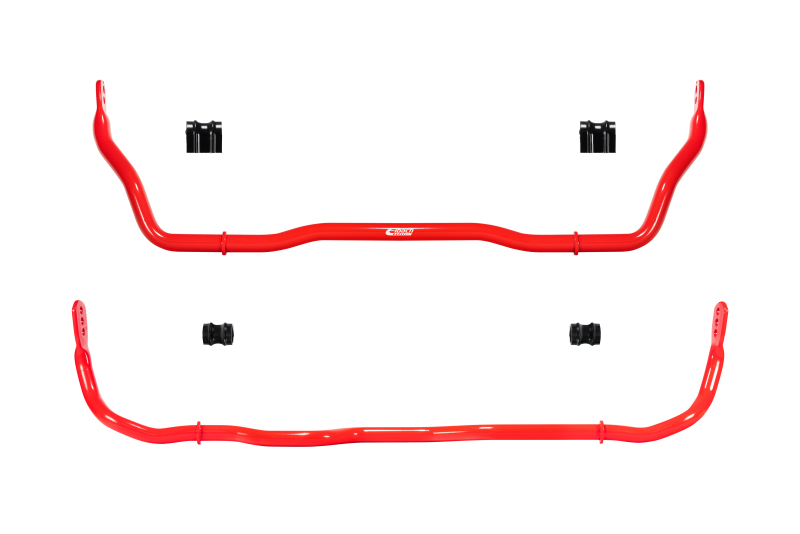 EIB F&R Anti-Roll Bar Kits