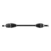 ABR Xtreme Duty Axles