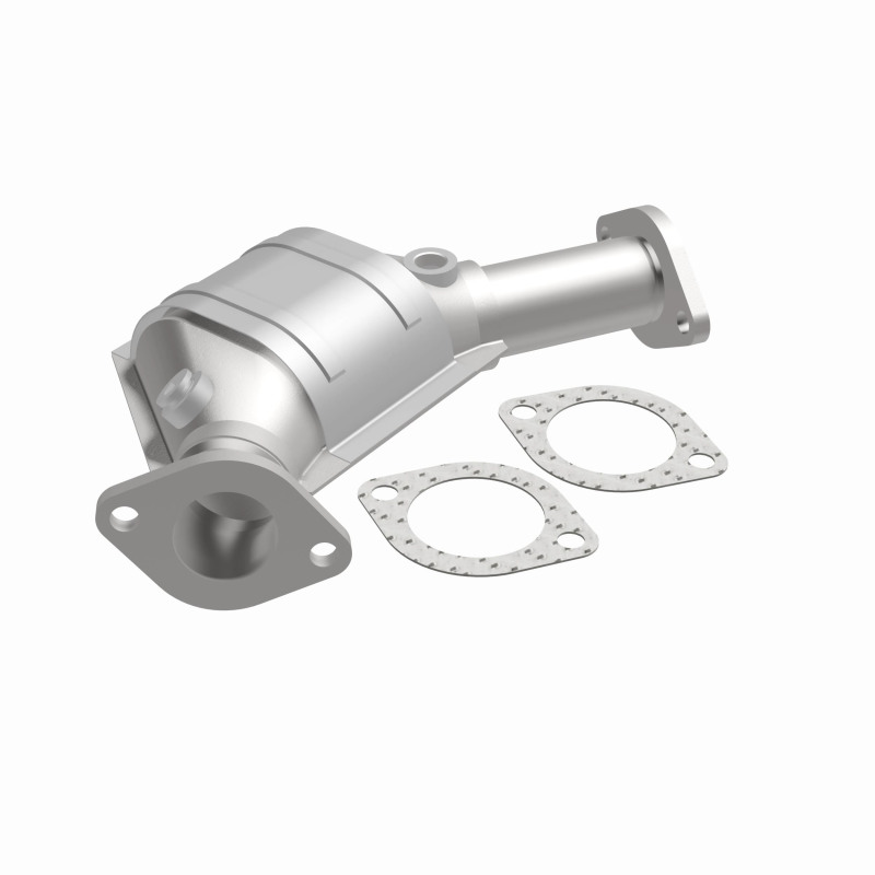 MagnaFlow Direct Fit Catalytic Converter Impreza 2.2L Front Conv thumbnail 6