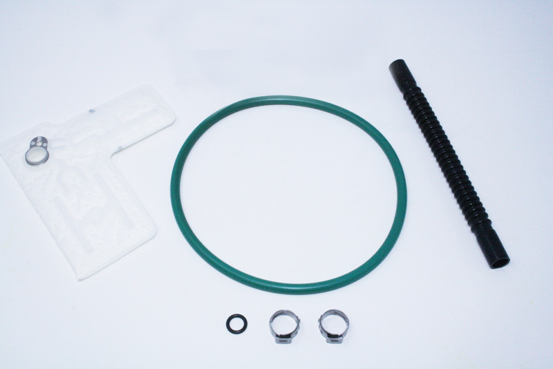 Walbro Fuel Pump Installation Kit thumbnail 3
