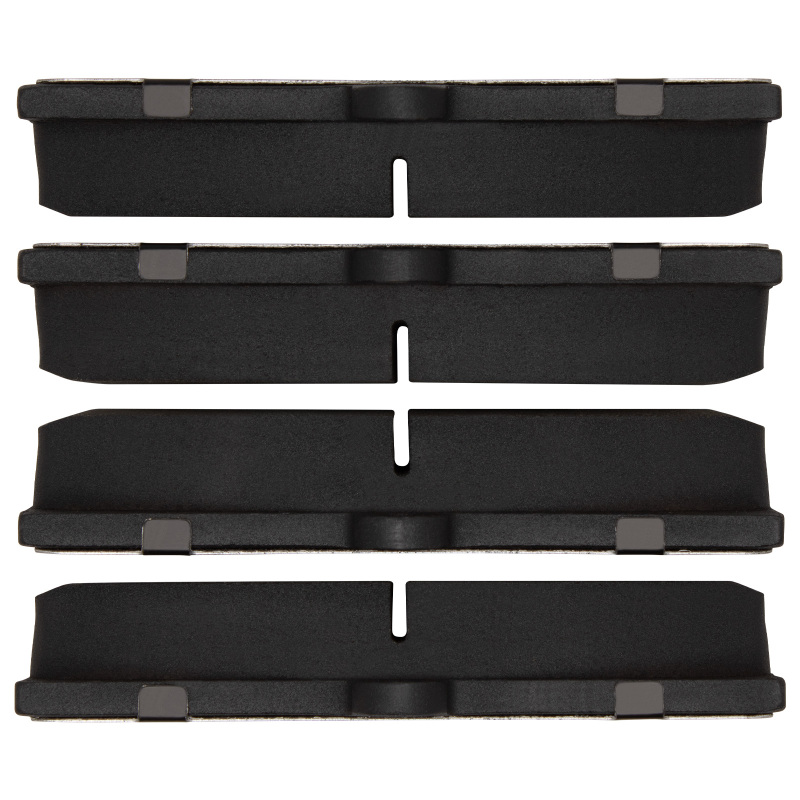 DFC 78-89 Aston Martin Volante Front 5000 Advanced Low Metallic Brake Pads thumbnail 3