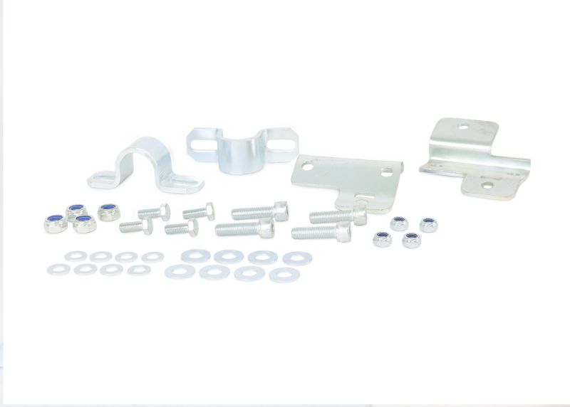 SPR Bushings - Sway Bar