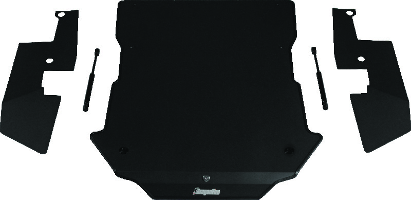 DFR Trunk Lid