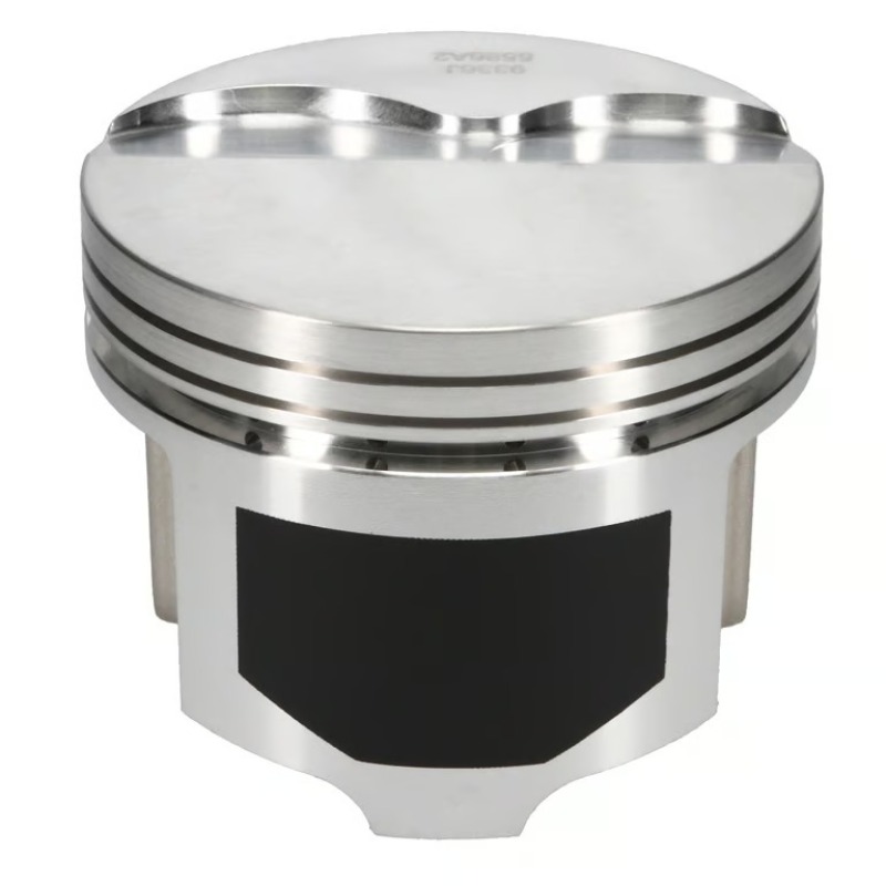 Wiseco Pro Tru Street Buick 455 4.330in Bore 1.900in CH -27.00 CC Piston Set