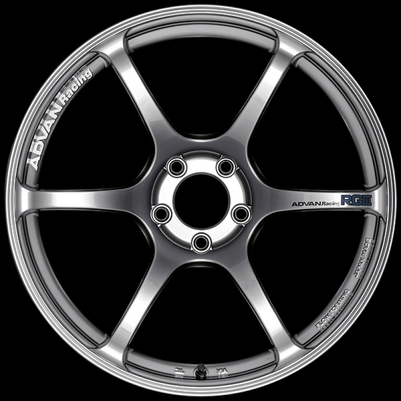 AVN GT Wheels