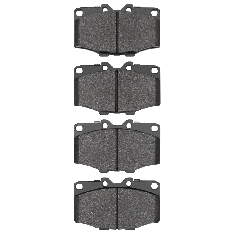 DFC Ultimate Duty Brake Pads