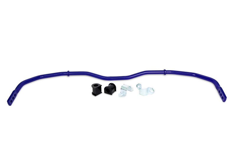 SuperPro 20-27 Toyota GR Yaris 24mm 3 Position Adjustable Front Sway Bar Kit thumbnail 4