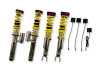 KW V3 Coilover Kit