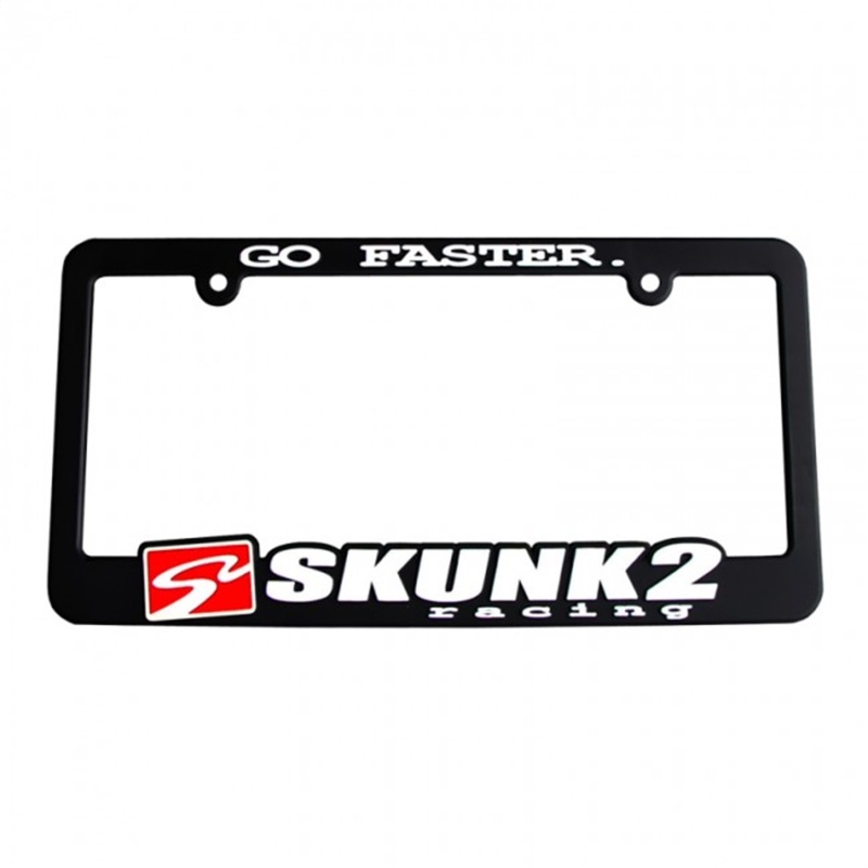 SK License Plate Frames