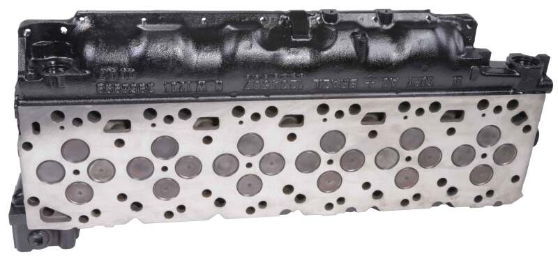 Fleece Performance 03-07 Dodge 2500/3500 5.9L Remanufactured Cummins Cylinder Head (Street HD)