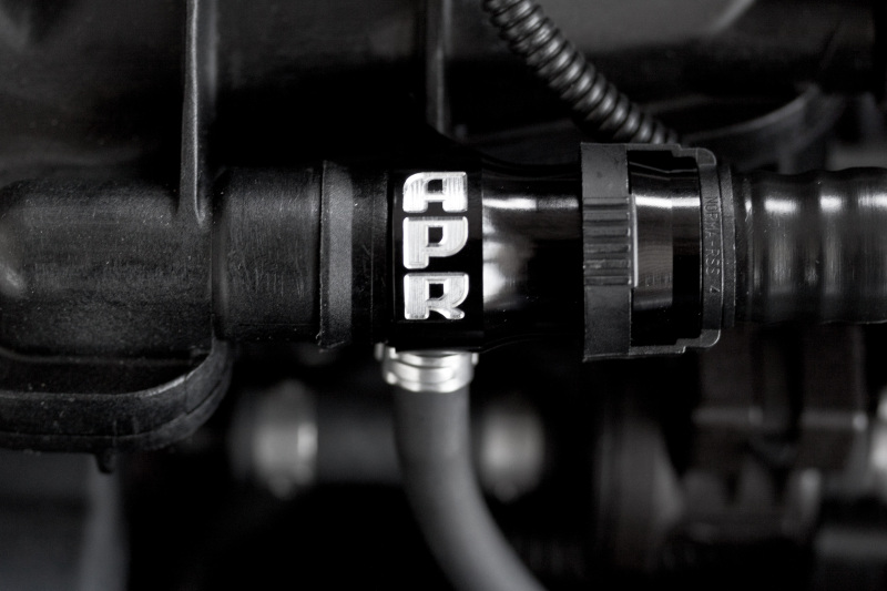 APR 15-18 Audi Q3 (EA113/EA888 Gen 1/2) Boost Tap Only thumbnail 5