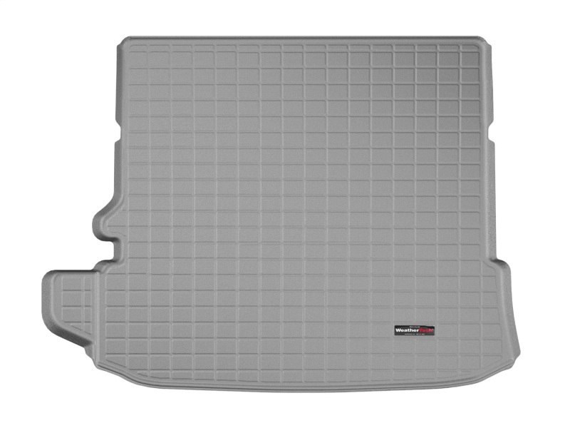 WT Cargo Liners - Grey