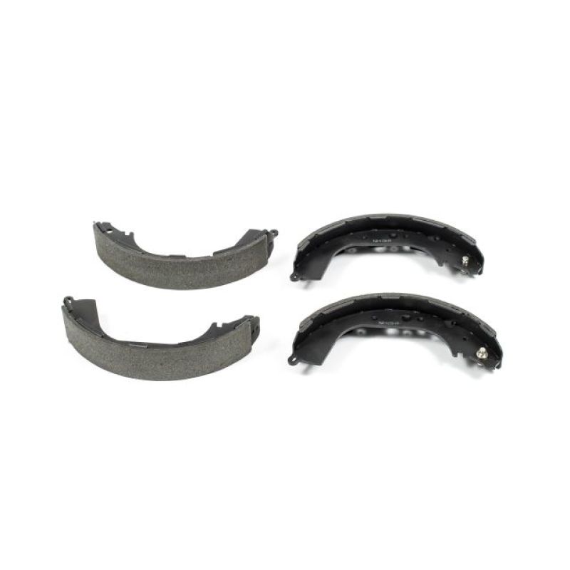 PSB Autospecialty Brake Shoes