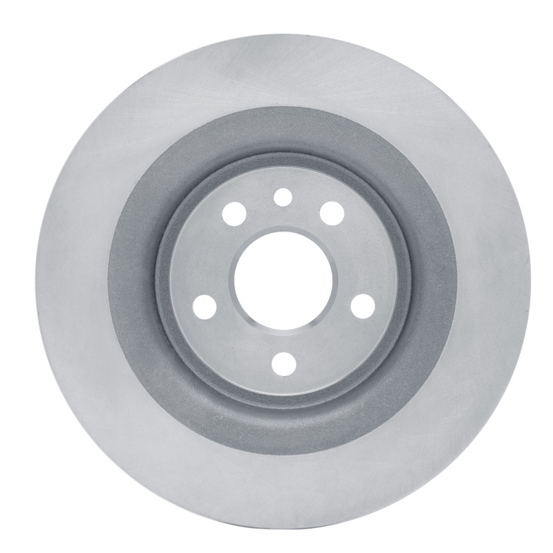 DFC 10-17 Volvo XC60 Rear Brake Rotor
