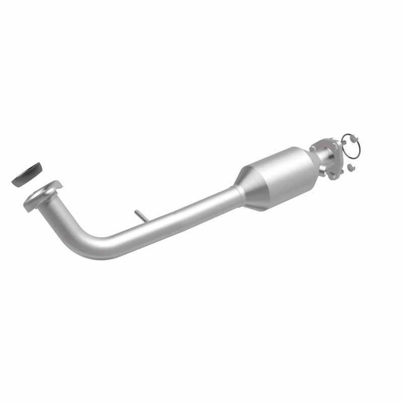 MagnaFlow 00-01 Insight 1 OEM Underbody Direct Fit Converter thumbnail 5