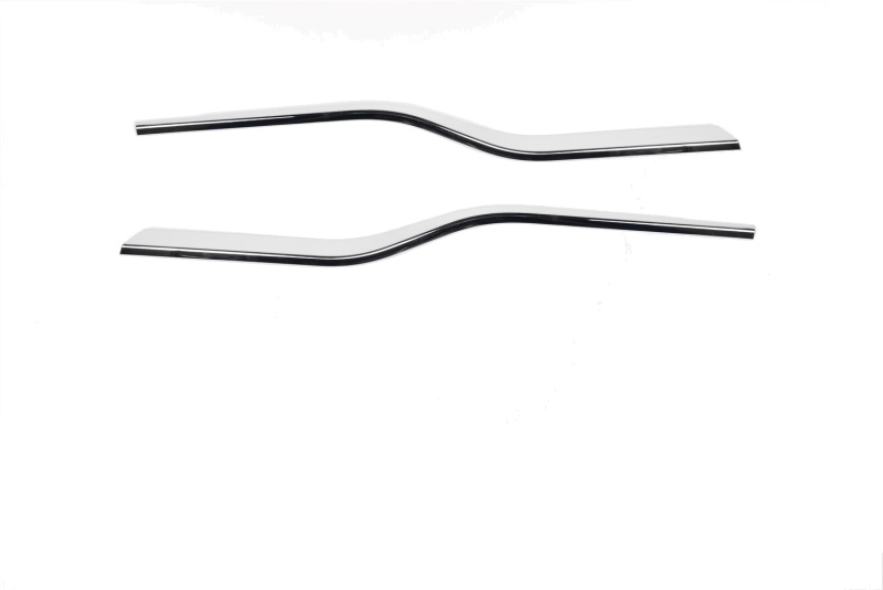 PUT Window Trim Accents