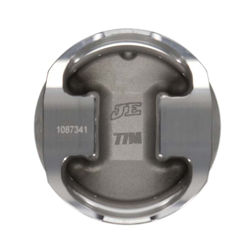 JE Pistons Ferrari 330 4.0L V12 77.50mm Bore - Set of 2