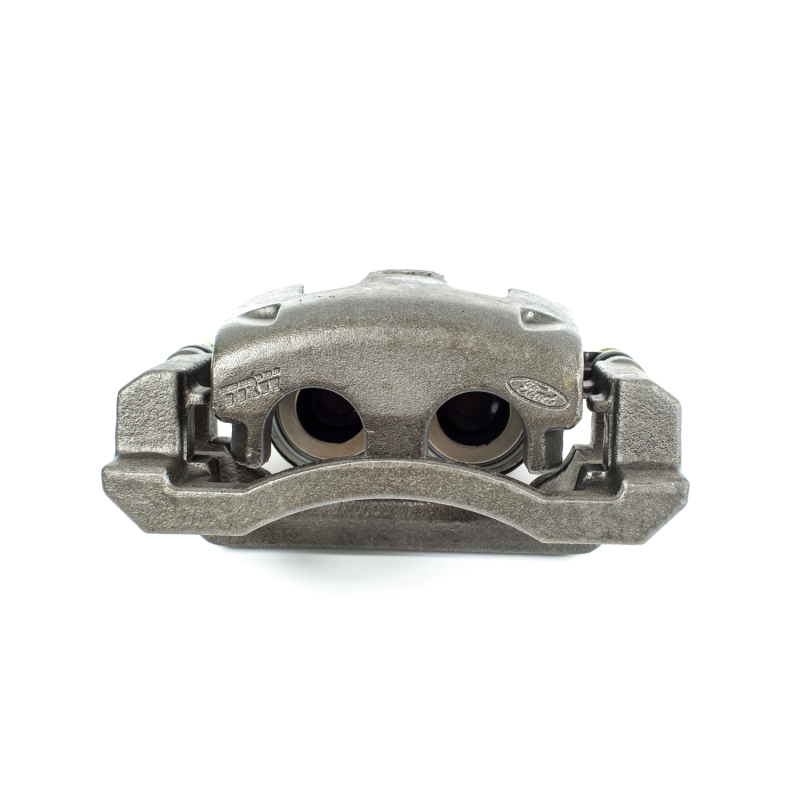 Power Stop 10-12 Ford F-450 Super Duty Rear Autospecialty Kit w/Cals (1x psbKOE5579, 1x psbL5028, 1x psbL5029) thumbnail 7