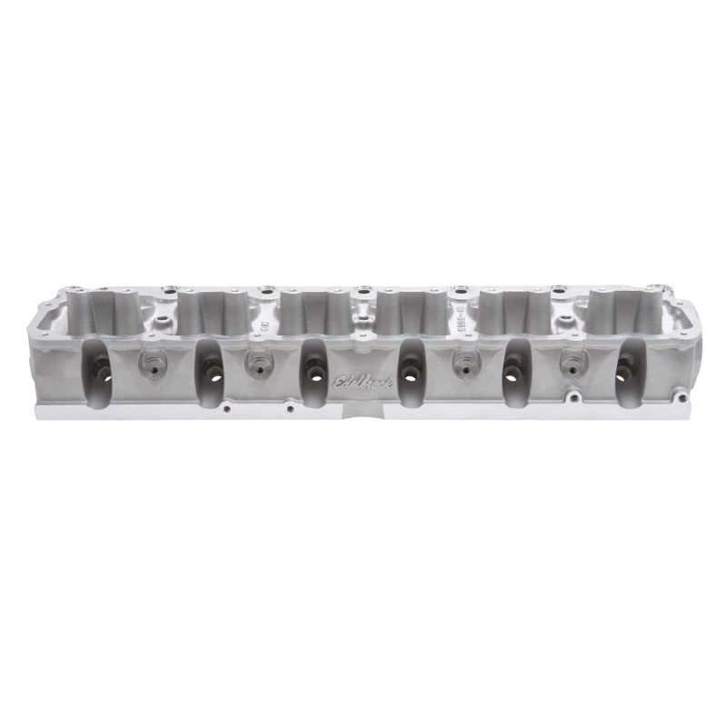 Edelbrock Cylinder Head Performer Jeep 4 0L I6 Bare