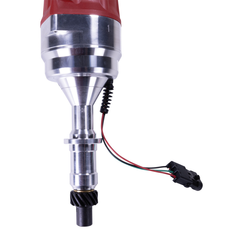 Edelbrock Ignition Control Kit E-Street EFI II Pontiac 326-455 thumbnail 7