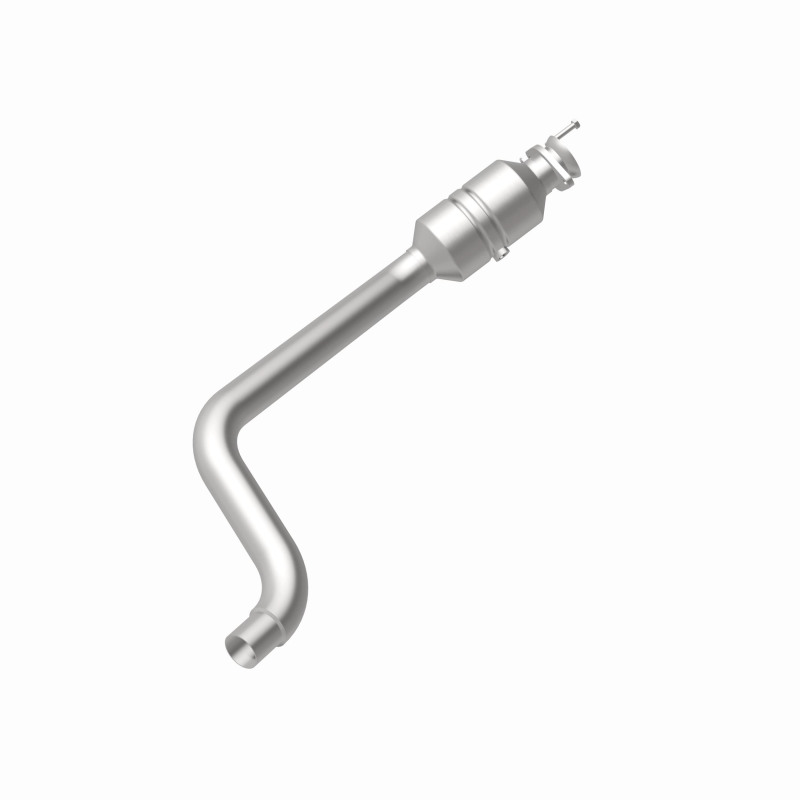MagnaFlow Direct Fit Catalytic Converter 10-12 Jaguar XF 5.0L thumbnail 8
