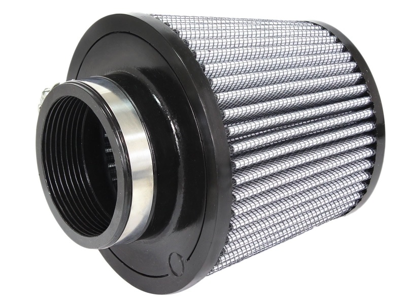aFe POWER Takeda Pro DRY S Universal Air Filter 3F x 6B x 4-1/2T (INV) x 5H in thumbnail 6
