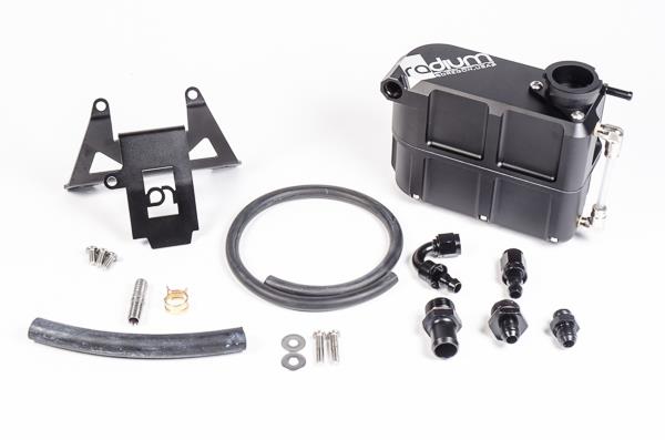 RAD Coolant Tank Kits