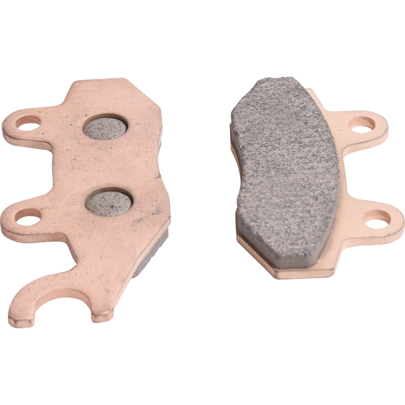 ABR Sintered Brake Pads