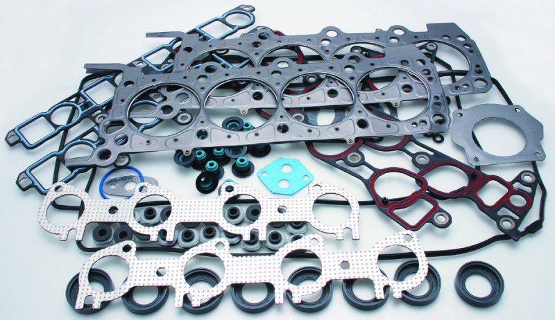 Cometic Street Pro Ford 1997-04 4.6L SOHC Modular V8 92mm Top End Kit (Truck Motor) thumbnail 7