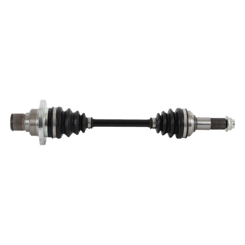 ABR Xtreme Duty Axles