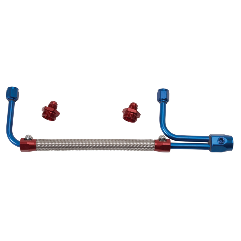 EDE Fuel Line Kit