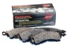WIL Promatrix Brake Pads
