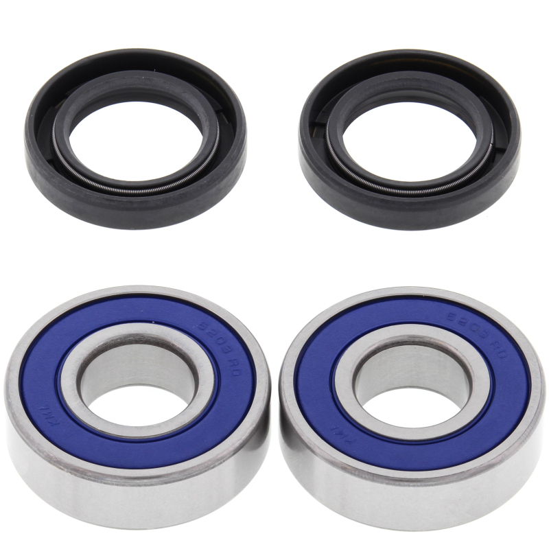 ABR Wheel Bearing Kits