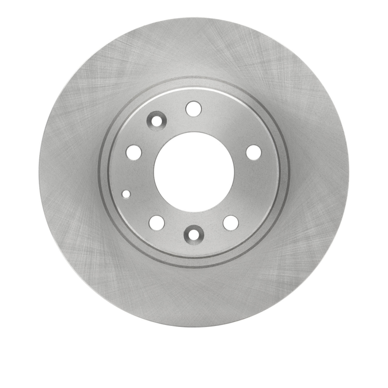 DFC Brake Rotors - Plain