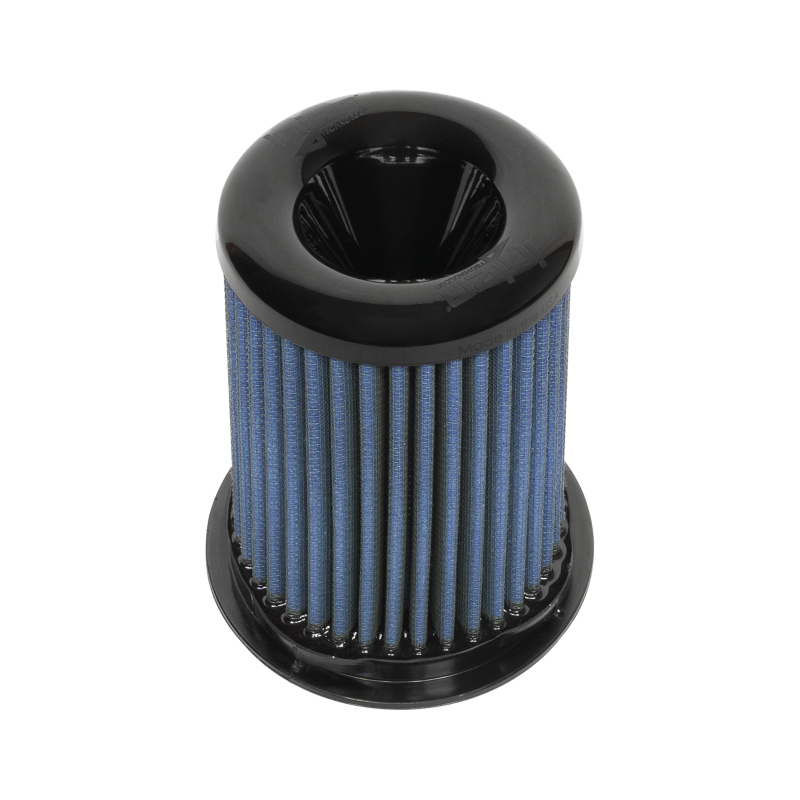 Injen Air Intake Kits X-1135-BB SuperNano-Web Dry Filter with Twist Lock Base Part No. thumbnail 3