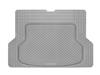 WT All Vehicle Mats - Grey