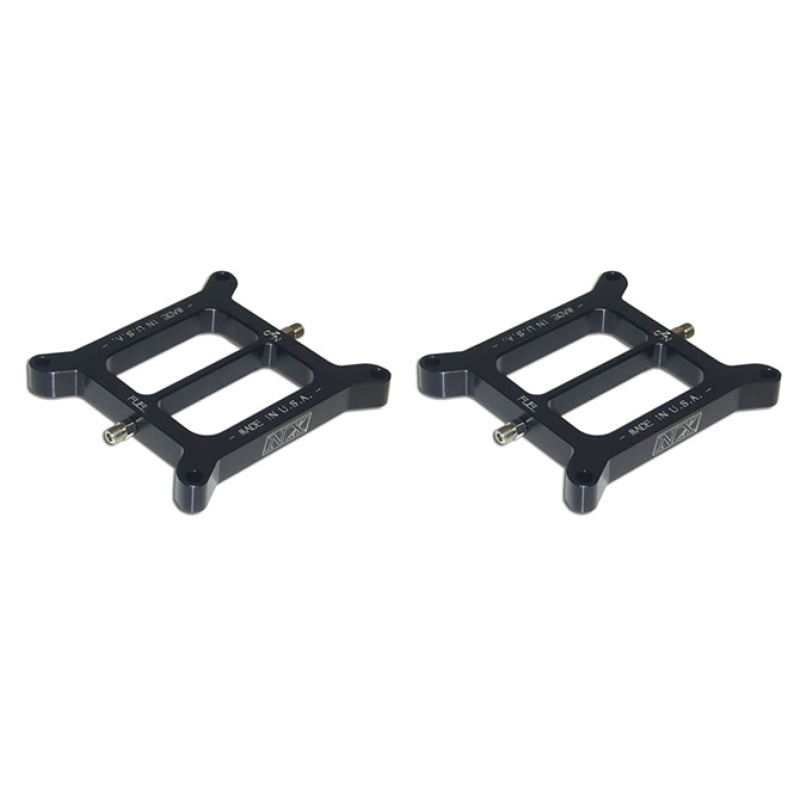 NEX Nitrous Injection Plates