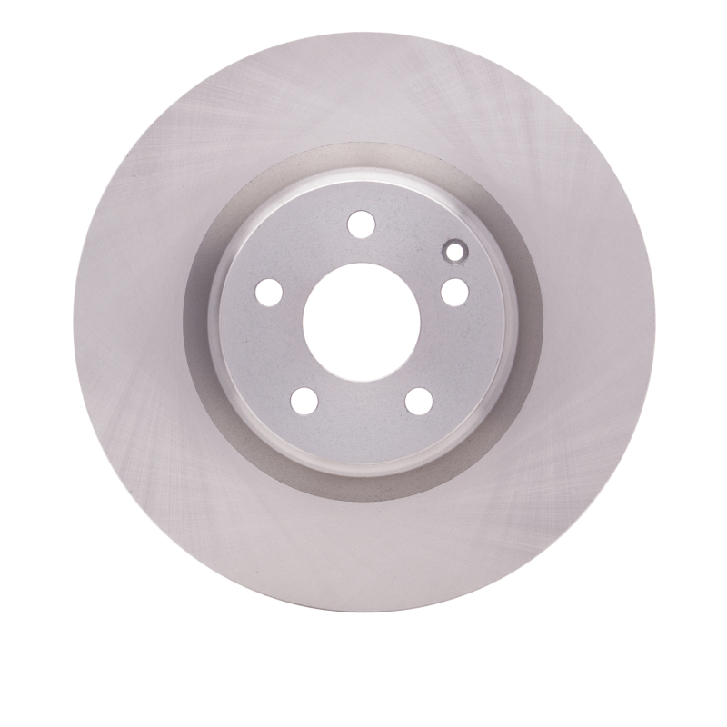 DFC Brake Rotors - Drilled