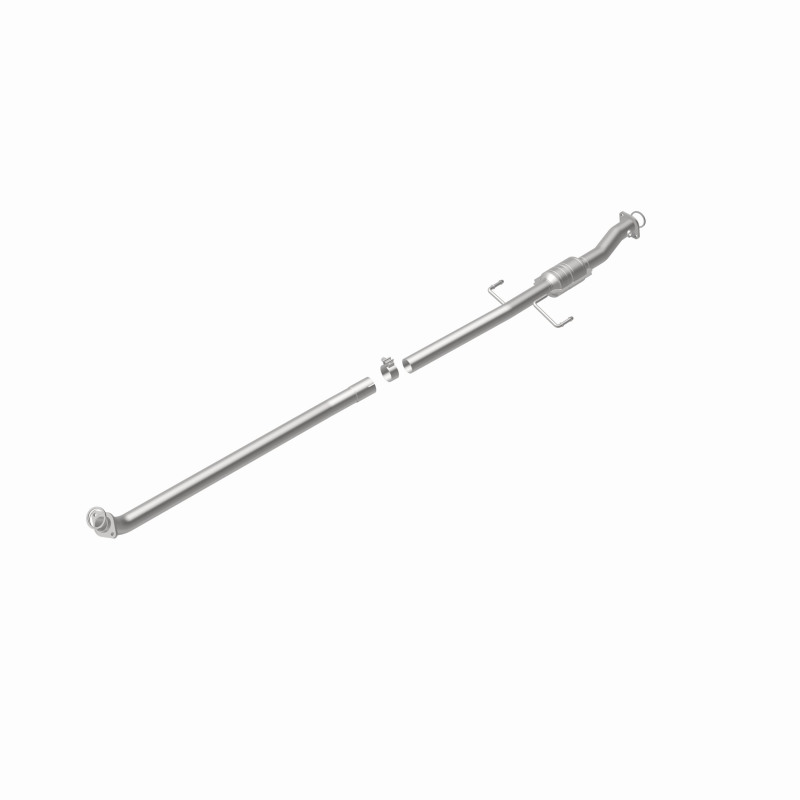 MagnaFlow Direct Fit Catalytic Converter 2004 Toyota Rav4 2.4L thumbnail 8