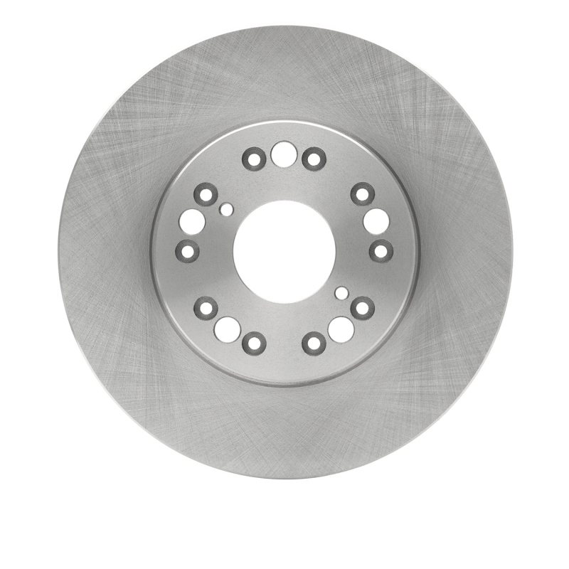DFC Brake Rotors - Plain