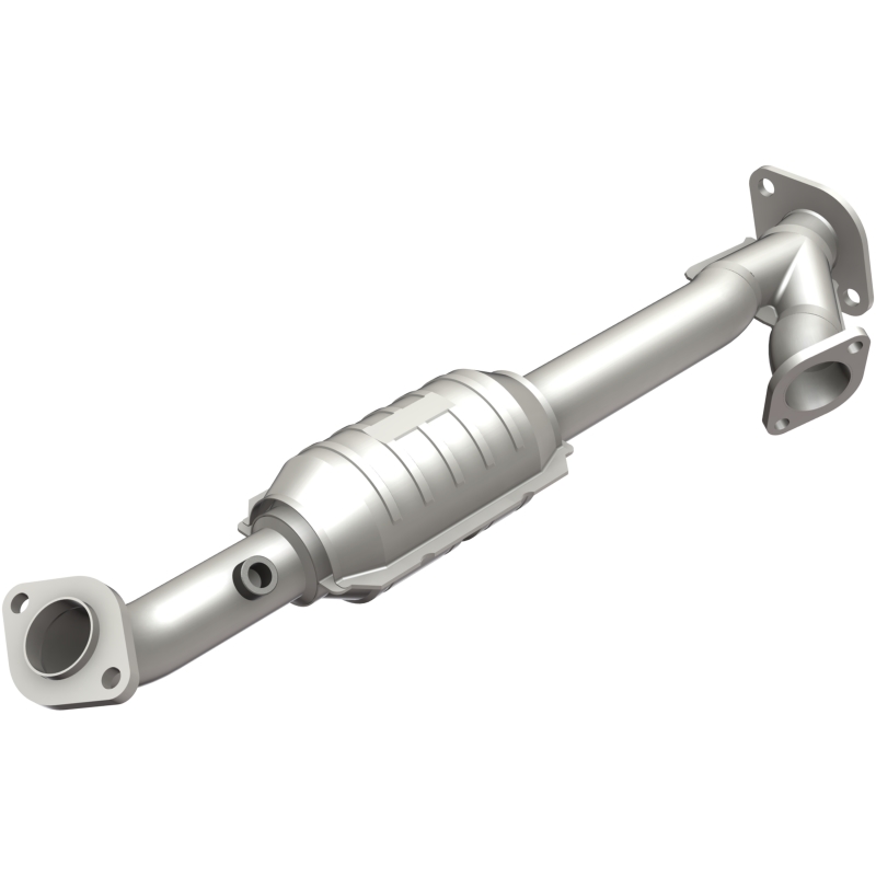 MagnaFlow Direct Fit Catalytic Converter 05-07 4Runner Passenger Side Rear thumbnail 3