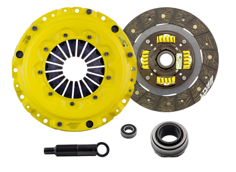 ACT XT/Perf Street Clutch Kits