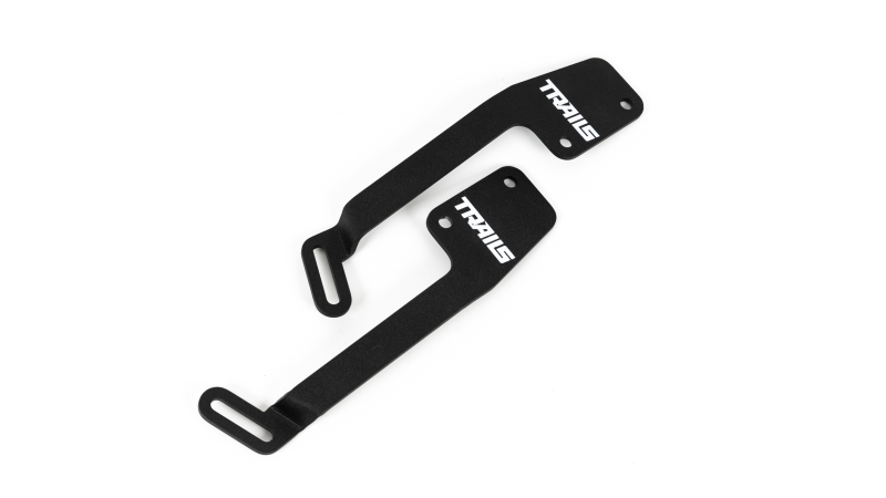 GRM TRAILS Light Mnts & Brckts