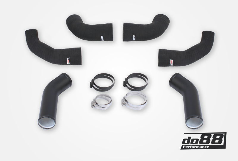 DOB Intercooler Pipe Kit