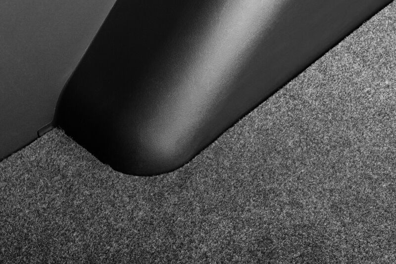 Husky Liners 16-25 Mercedes Metris Guardian Comfort Cargo Van Mat - Compact