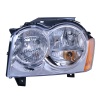 OMI Headlights
