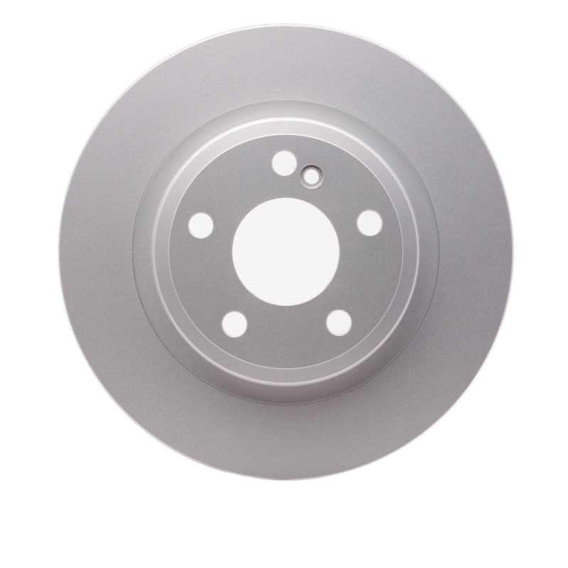 DFC GeoSPEC Coated Rotors - Plain