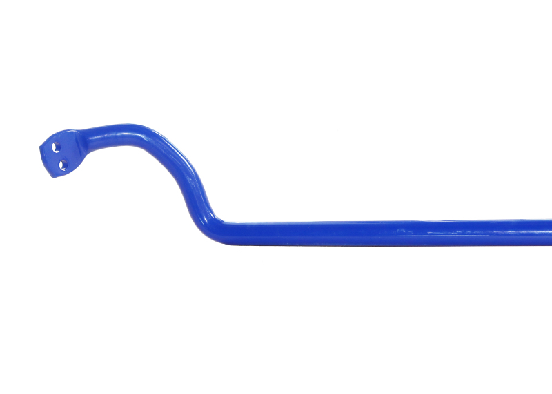 SuperPro 2008 Subaru Impreza WRX Front Sway Bar Kit - 24mm Adjustable thumbnail 5