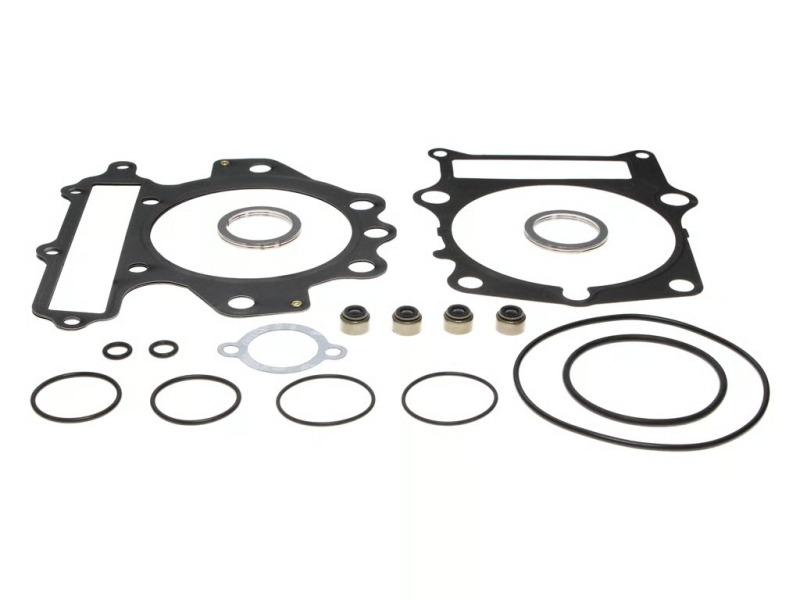 Wiseco Yamaha 600cc 98mm Top End Gasket Kit thumbnail 3